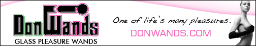 Click Here To Check Out Don Wands Glass  Pleasure Wands