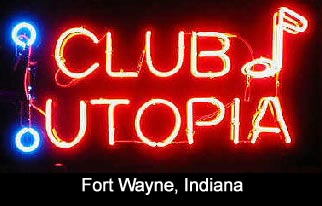 Click Here To Find Out More About Club Utopia!